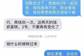 汝城企业清欠服务